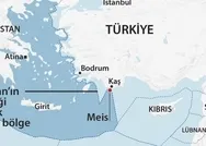 İngiliz Guardian gazetesi o soruyu sordu: Bu harita savunulabilir mi?