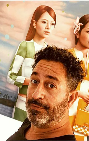 Cem Yılmaz'ın gösterisinde sahte bilet şoku!