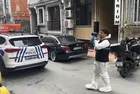 Balkondan yan binanın çatısına geçmek istedi: 6. kattan düşen Kazakistanlı turist hayatını kaybetti