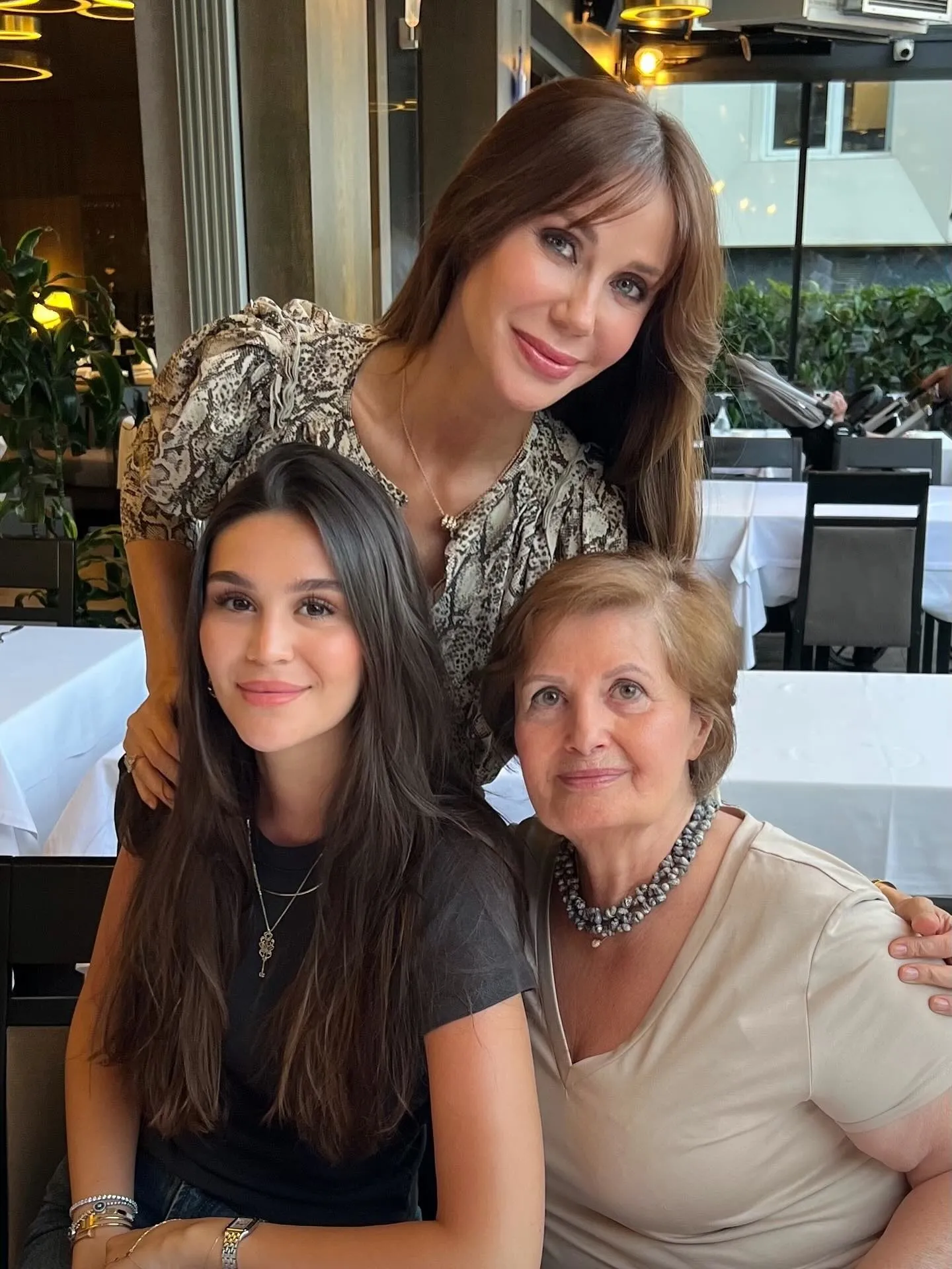 İbrahim Kutluay’la 13 yıl evli kalan Demet Şener’in hayal kırıklığı: Yıllar sonra açıkladı - 7