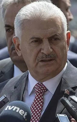 Başbakan Yıldırım: Karar tamamen siyasi