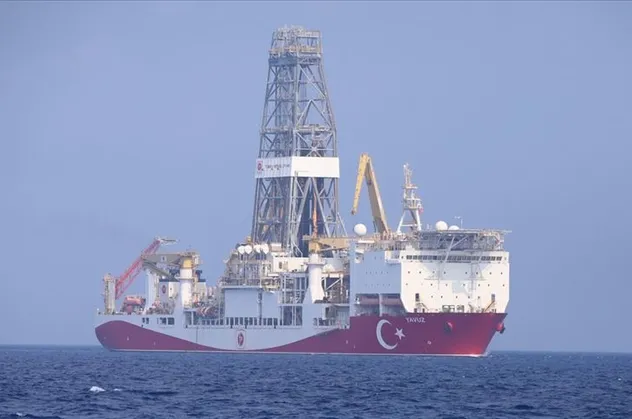 Dışişleri'nden "Yavuz" açıklaması: İntikal etti