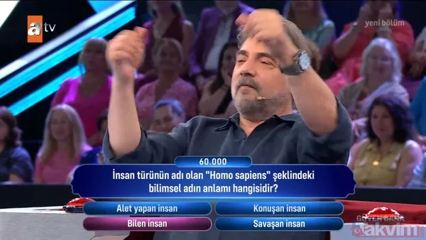 Oktay Kaynarca ve Yunus Emre Yıldırımer Müge Anlı ile Güven Bana'ya damga vurdu - 13