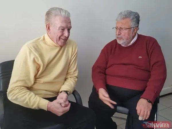 Herkes Duygu Nebioğlu'nun Ablası Dilara Gülatan'ın Babası Olan Ünlü Gazeteciyi Araştırırken Gözler Uğur Dündar'a Çevrildi.