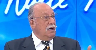 Müge Anlıdaki avukat Rahmi Özkanın acı günü! 23 Aralık Müge Anlı canlı yayınında son dakika gelişmesi