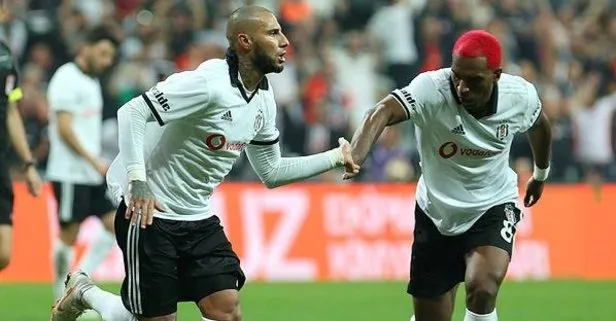 Beşiktaş Avrupa’nın en yaşlı 2.takımı