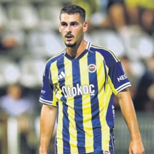 Pafos Mimovic’e talip oldu