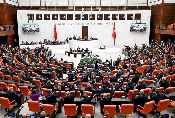 12 günlük bütçe maratonu başlıyor