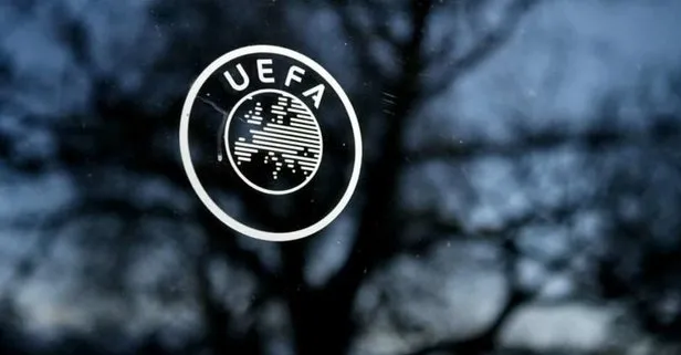 Son dakika! UEFA, 5 oyuncu değişikliği uygulamasının süreceğini belirtti