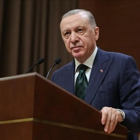 Mücadele etmeyi kararlılıkla sürdüreceğiz