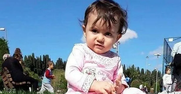 Ecrin Kurnaz cinayetinde şüpheler üvey amca Özkan Kurnaz üzerinde yoğunlaştı