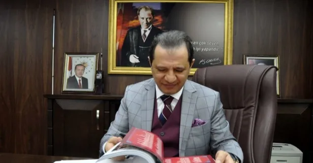 İstanbul'un yeni emniyet müdürü Selami Yıldız kimdir, kaç yaşında? Selami Yıldız hayatı ve biyografisi...