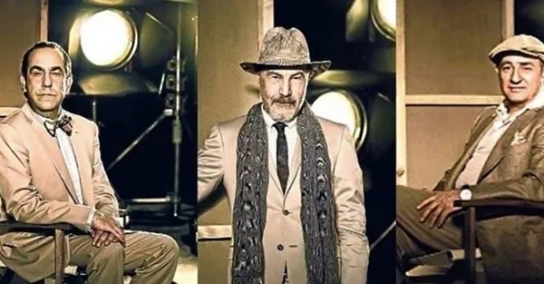 Mazhar Alanson'dan yeni açıklama! Özkan Uğur'un sağlık durumu nasıl?-2