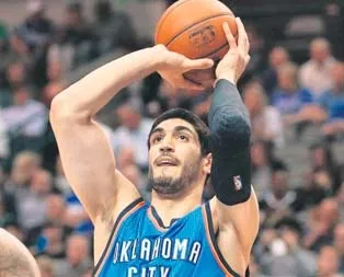 Kan-ter içinde özür!