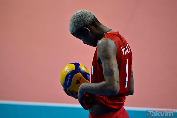 Melissa Vargas'ın muhteşem hayat hikayesi! Türkiye Cumhuriyeti vatandaşı nasıl oldu? Dikkat çeken Başkan Erdoğan detayı - 7