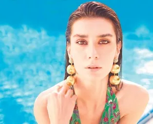 Burcu’dan haklı isyan