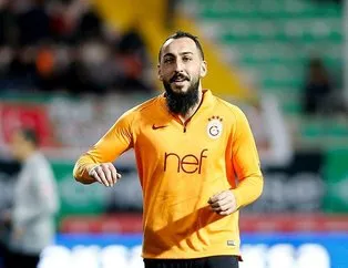 Mitroglou’yla devam