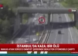 TEM Otoyolu’nda “makas terörü”