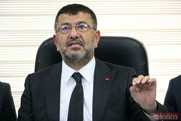 CHP'deki adaylık savaşında vites yükseliyor! Altay'dan sonra Ağbaba da 'Kılıçdaroğlu' dedi: Ekrem ve Mansur'a kapı bir kez daha kapandı - 7