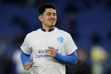 Fırtına’dan Alzate hamlesi