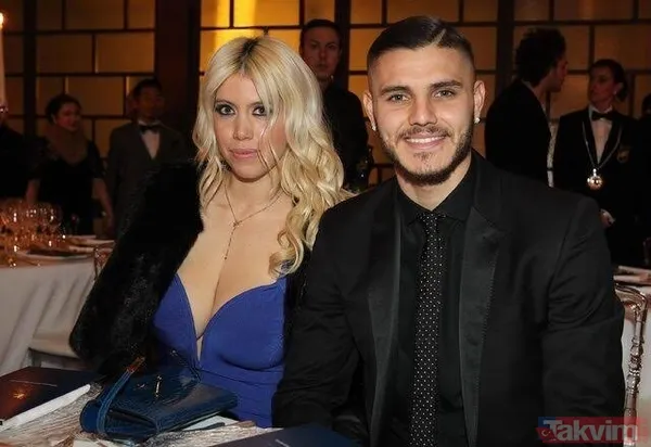 Ayrılığın ardından Wanda Nara sessizliğini bozdu! Mauro Icardi için flaş sözler - 14