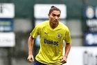 Emir Ortakaya Fenerbahçe'ye geri döndü!