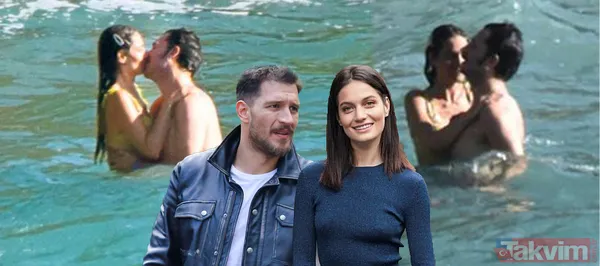 İbrahim Kutluay ile Gülcan Arslan sevgili mi? Bomba iddiaya göre aşkın mimarı Özge Özpirinçci ve eşi Burak Yamantürk... - 2