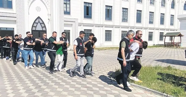 Mahir öğretmenin cinayetinde kan donduran "çete" detayı