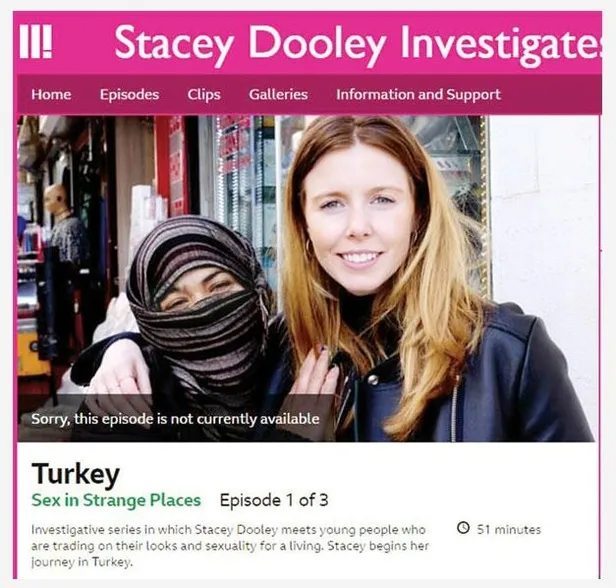 BBC'nin yalanı yine elinde patladı! Suriyeli Fatma, Harranlı çıktı-2