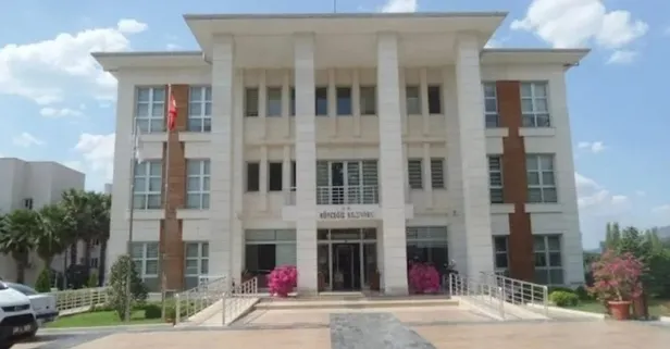 CHP’li Köyceğiz Belediyesi'ne yolsuzluk operasyonu! Özgür Örnek gözaltında Belediye Başkanı Ali Erdoğan'a soruşturma