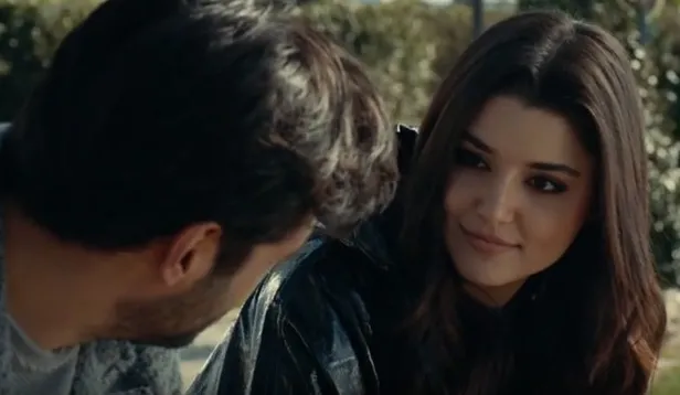 Halka 15. yeni bölüm fragmanı yayınlandı! Halka'da büyük değişim başlıyor-1