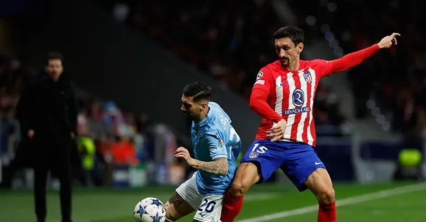 Stefan Savic'in menajerinden transfer açıklaması! Fenerbahçe, Beşiktaş ve Trabzonspor...