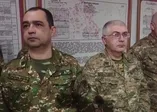 Ermenistan ordusu alay konusu oldu: Savunma hatlarını ve karargah yerlerini paylaştı