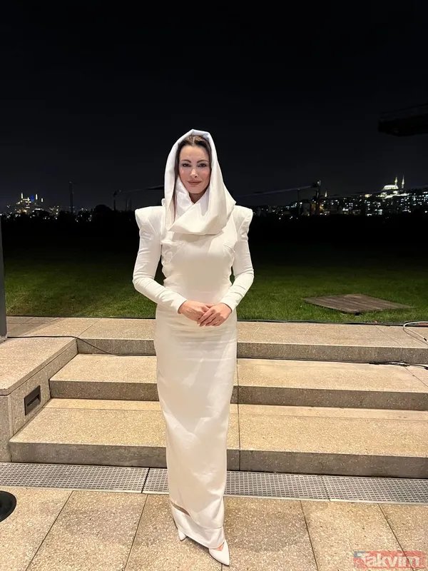 GQ MOTY 2025'te stil şov! Yılın enleri ve daha fazlası... İşte gecenin en çok konuşulanları - 13