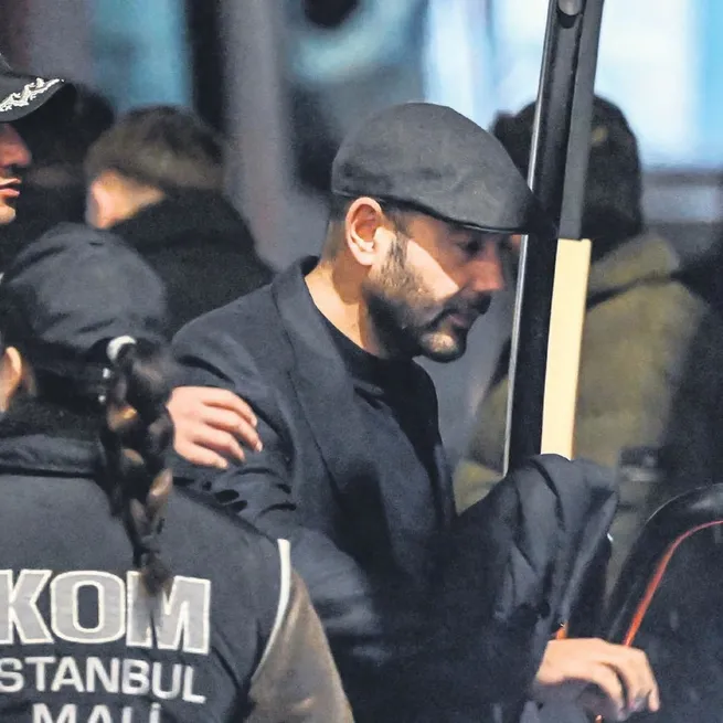 CHPli Rıza Akpolat savcılık sorgusunda üç maymunu oynadı! 38 sorunun 24üne cevap aynı: Bilmiyorum