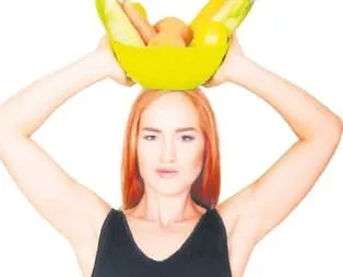 Yedikçe zayıflatan süper besinler