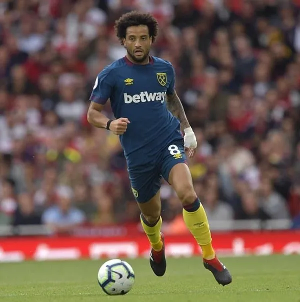 Transferde bomba gelişme: Fenerbahçe’nin aklı fikri Felipe Anderson’da!