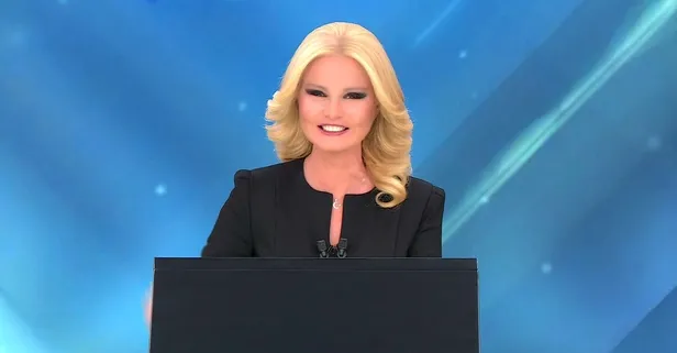 Acun Ilıcalı'dan Müge Anlı'ya övgü dolu sözler: Müge Anlı ile Tatlı Sert programını kıskanıyorum!