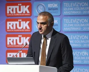 Dizi ihracatından 350 milyon dolar