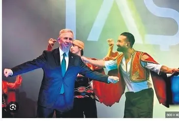 CHP'li ABB’de 154 milyonluk konser davası başladı! Sanıklar hâkim karşısında