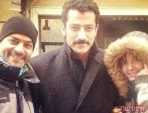 İnci Taneleri Nusret'in (Kibrit Yasin) kız kardeşi bakın hangi ünlü oyuncu çıktı! İşte Rıza Kocaoğlu'nun oyuncu kardeşi Hande Erçel'le aynı dizide... - 10