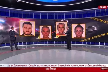 MİT, MOSSAD'ın casusluk ağını çökertti!
