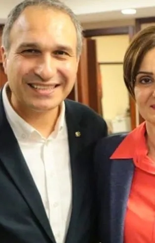 İletişim Başkanı Fahrettin Altun'un evinin CHP'li Suat Özçağdaş tarafından fotoğraflanması davasında son dakika gelişmesi