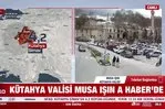 Kütahya’da 4.2’lik deprem! Vali’den rahatlatan açıklama!