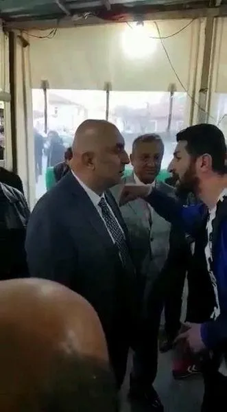 Vatandaştan CHP'li vekile tokat gibi cevap-2