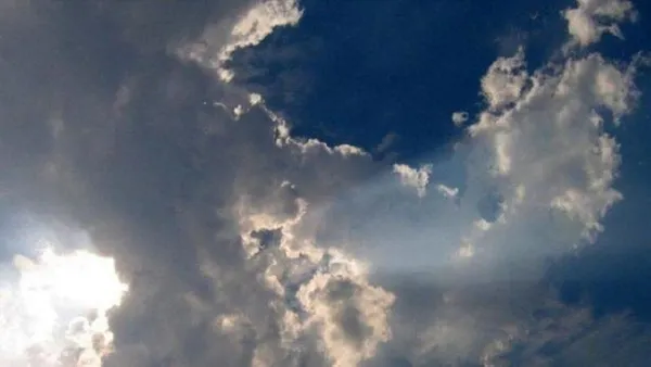 Meteoroloji özellikle uyardı! Hava kalitesi düşecek! 6 Ekim HAVA DURUMU-9