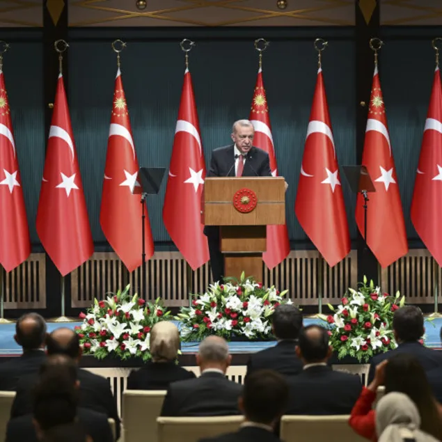 Başkan Erdoğan’ın Fransa tepkisi dünya basınında