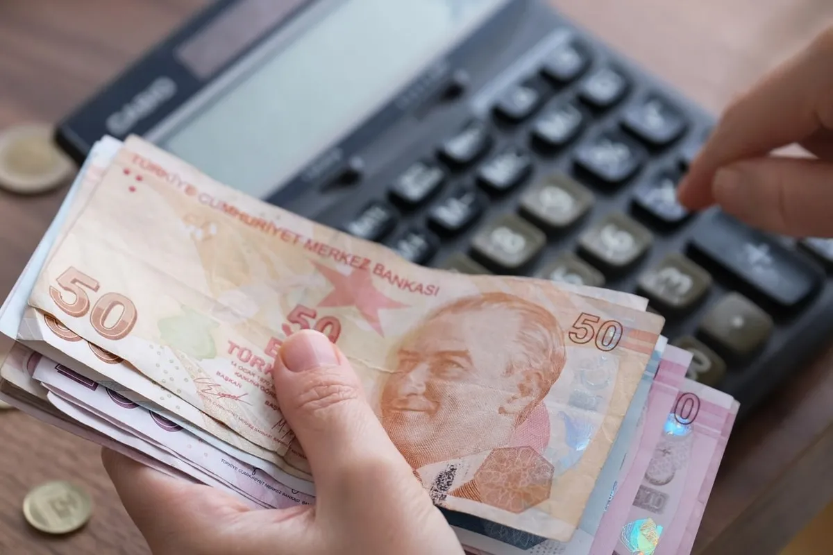 Emekli aylığına ‘26’ formülü: İpucu e-Devlet'te! İşte kuruşu kuruşuna yeni maaşlar-11