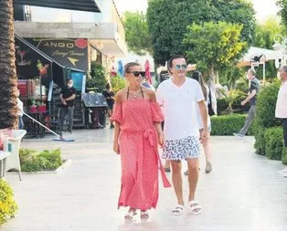 Akşam gezmesi