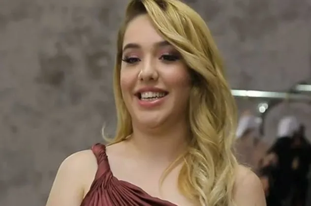 Doya Doya Moda All Star Su Baher kimdir? Su Baher kaç yaşında, nereli, Instagram adresi ne?